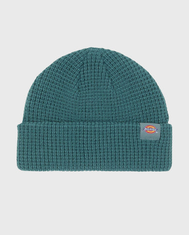 Woodworth Waffle Beanie Lincoln