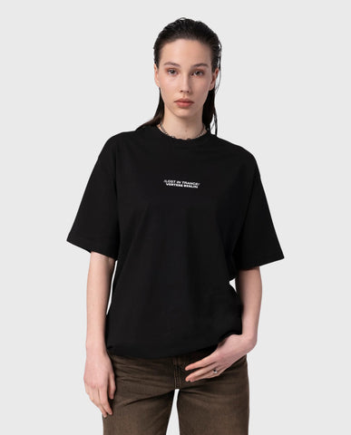 Lost In Trance T-Shirt Black