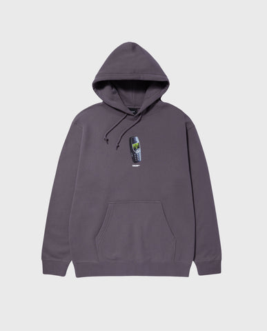 Missed Call Hoodie