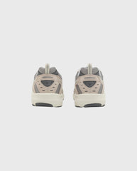 Mizuno MXR Ultimate Gray / Snow White / S. Cloud
