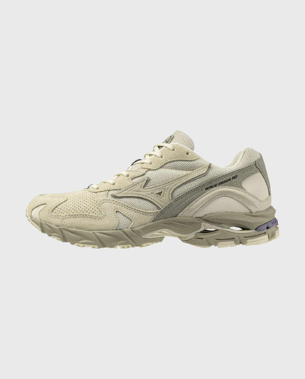 Mizuno Wave Rider 10
D1GA247001