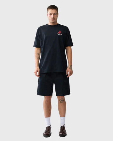 After Surf Tee Black