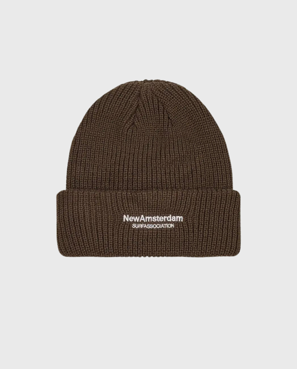 Logo Beanie Potting Soil