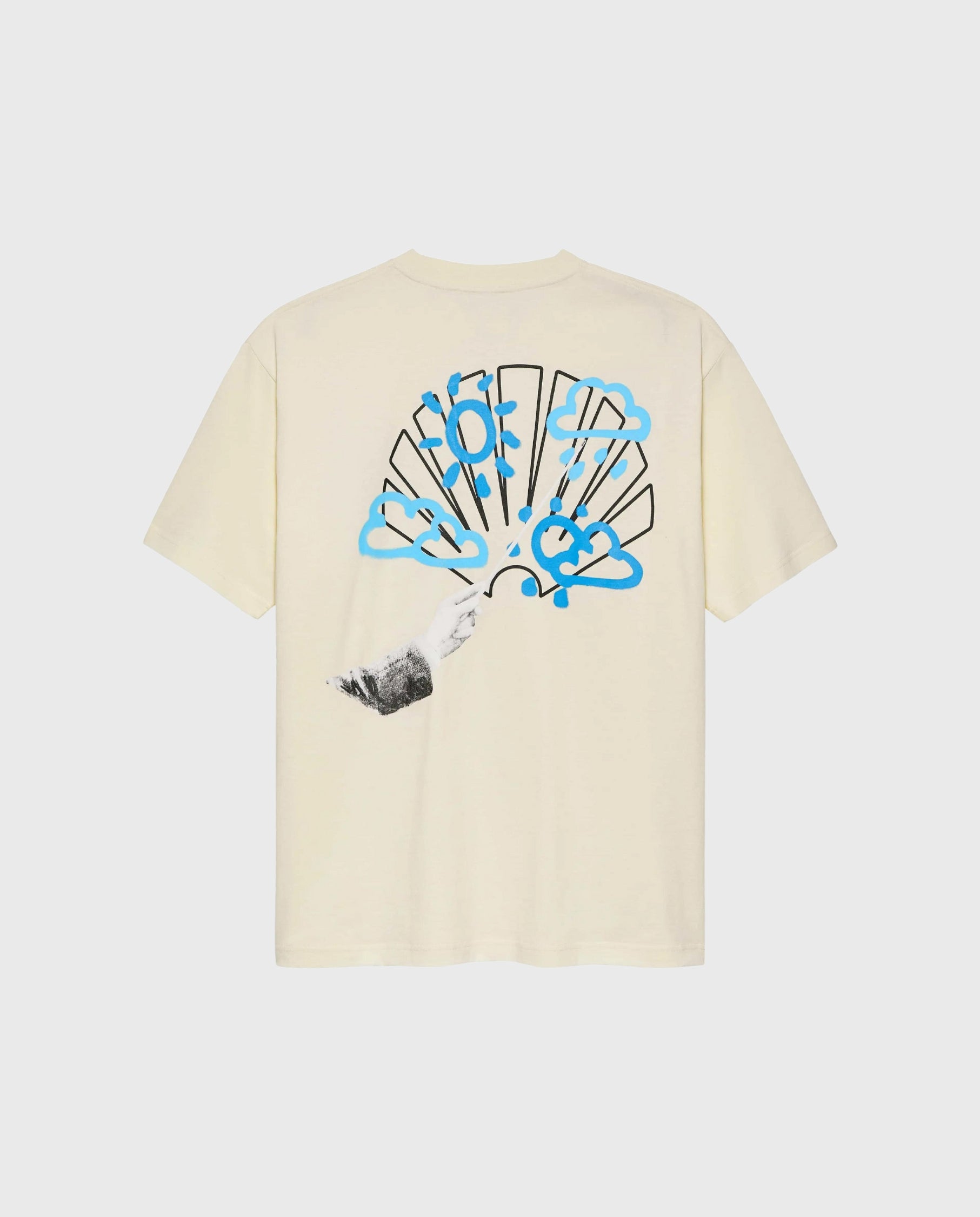 Forecast Tee Egret