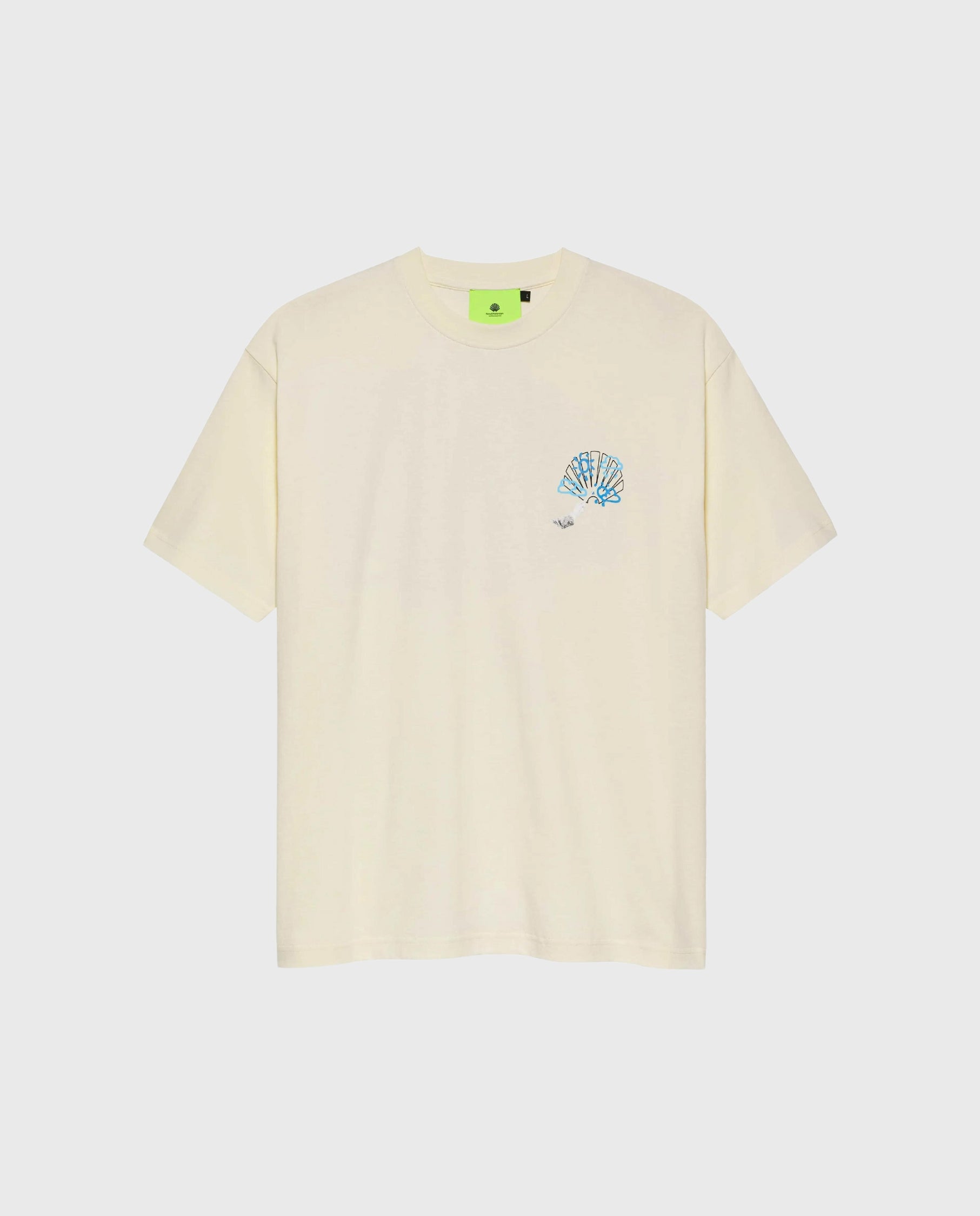 Forecast Tee Egret