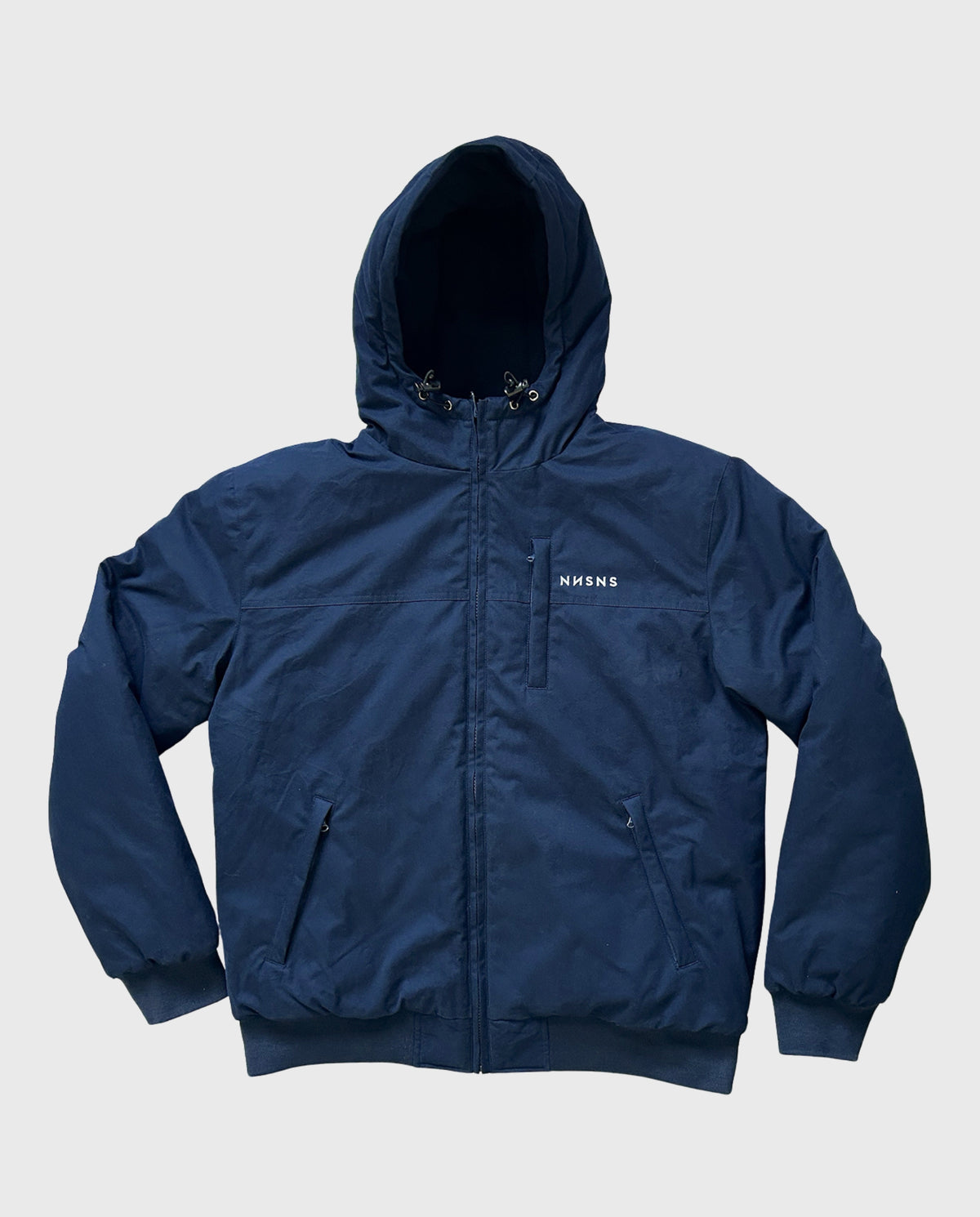 Sasquatch Jacket Navy