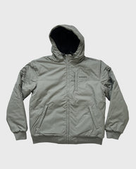 Sasquatch Jacket Dark Grey
