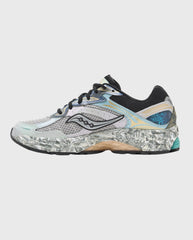 Saucony Progrid Omni 9 Owl / Multi