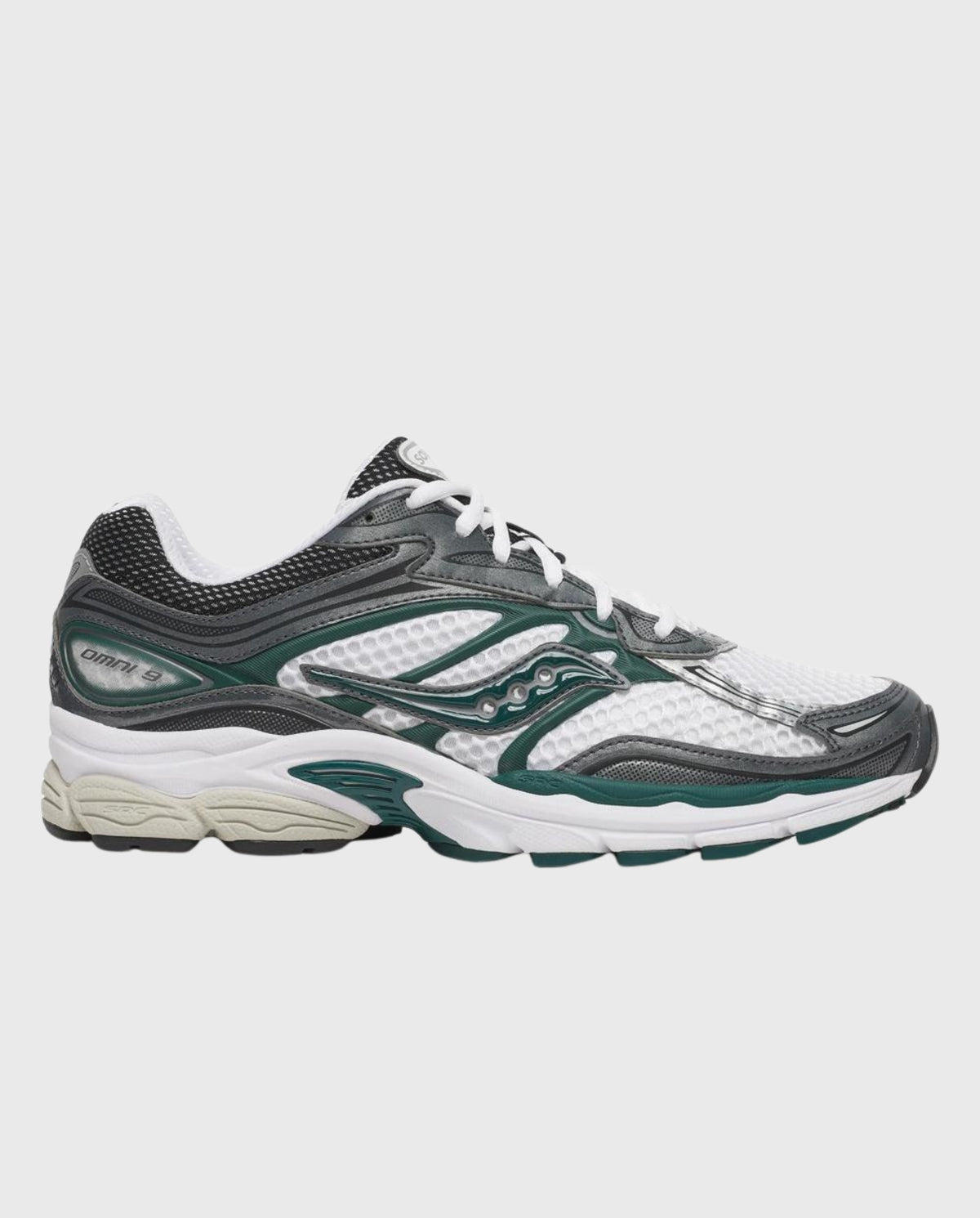 Saucony Progrid Omni 9 Gadget / Pine