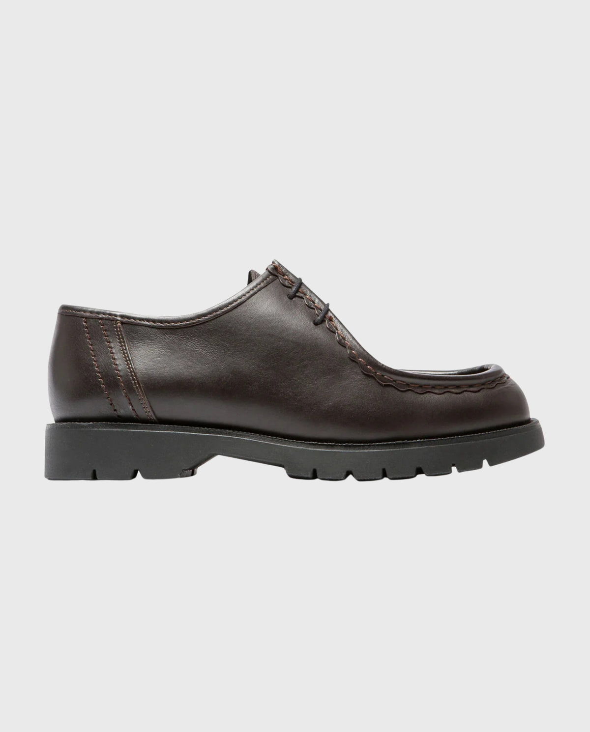 Kleman Padror Marron Noir