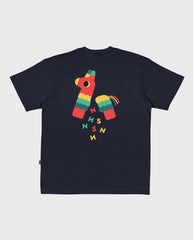 Pinata Big Tee Navy