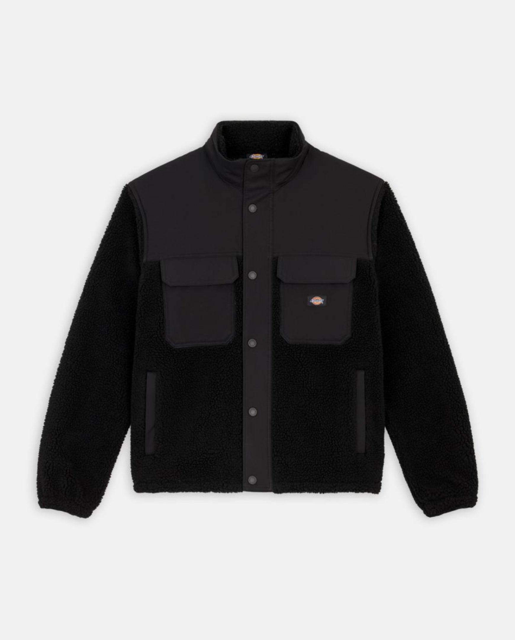 Pinesdale Jacket Black