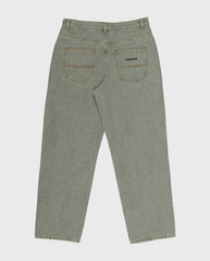 Bigfoot Sage Denim