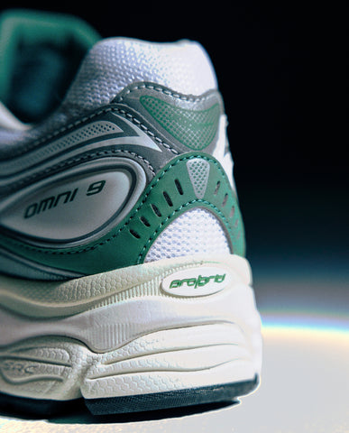 Saucony Progrid Omni 9