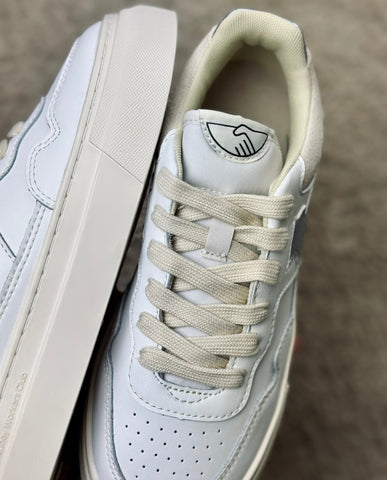 S.W.C Pearl S-Strike White-Silver