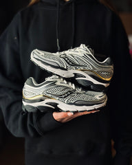 Saucony Progrid Omni 9 Silver / Gold