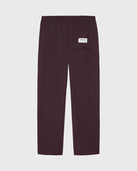 Work Trousers Wine