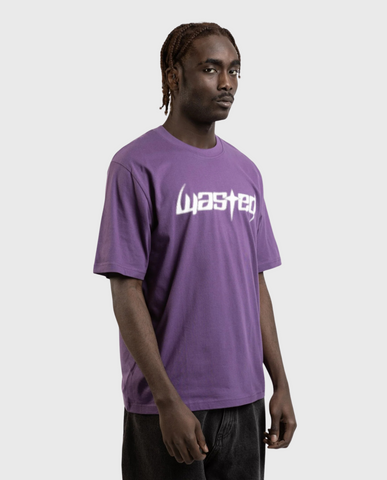 Blade T-Shirt Imperial Purple