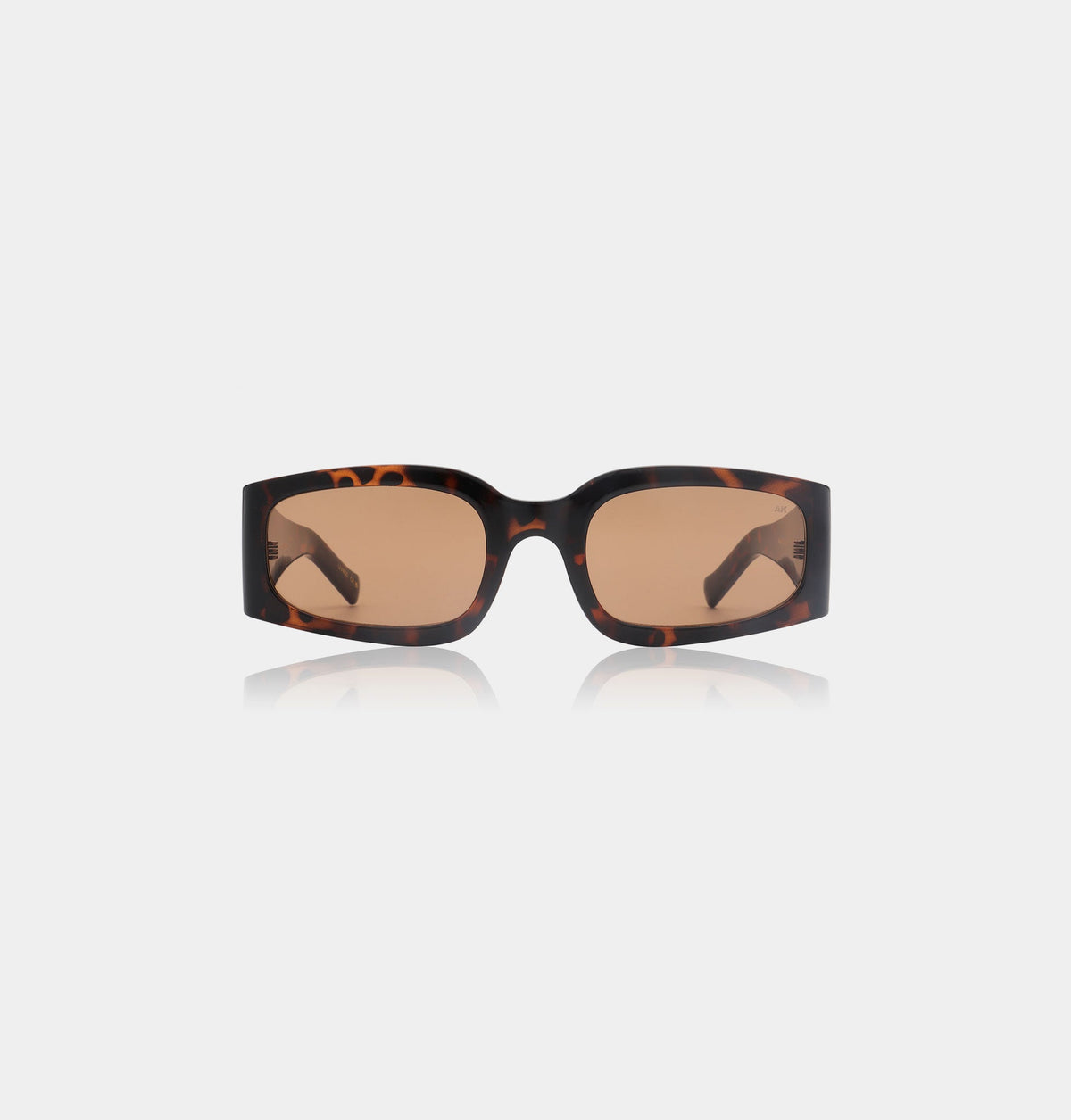 A.Kjaerbede Alex Demi Tortoise | Noble