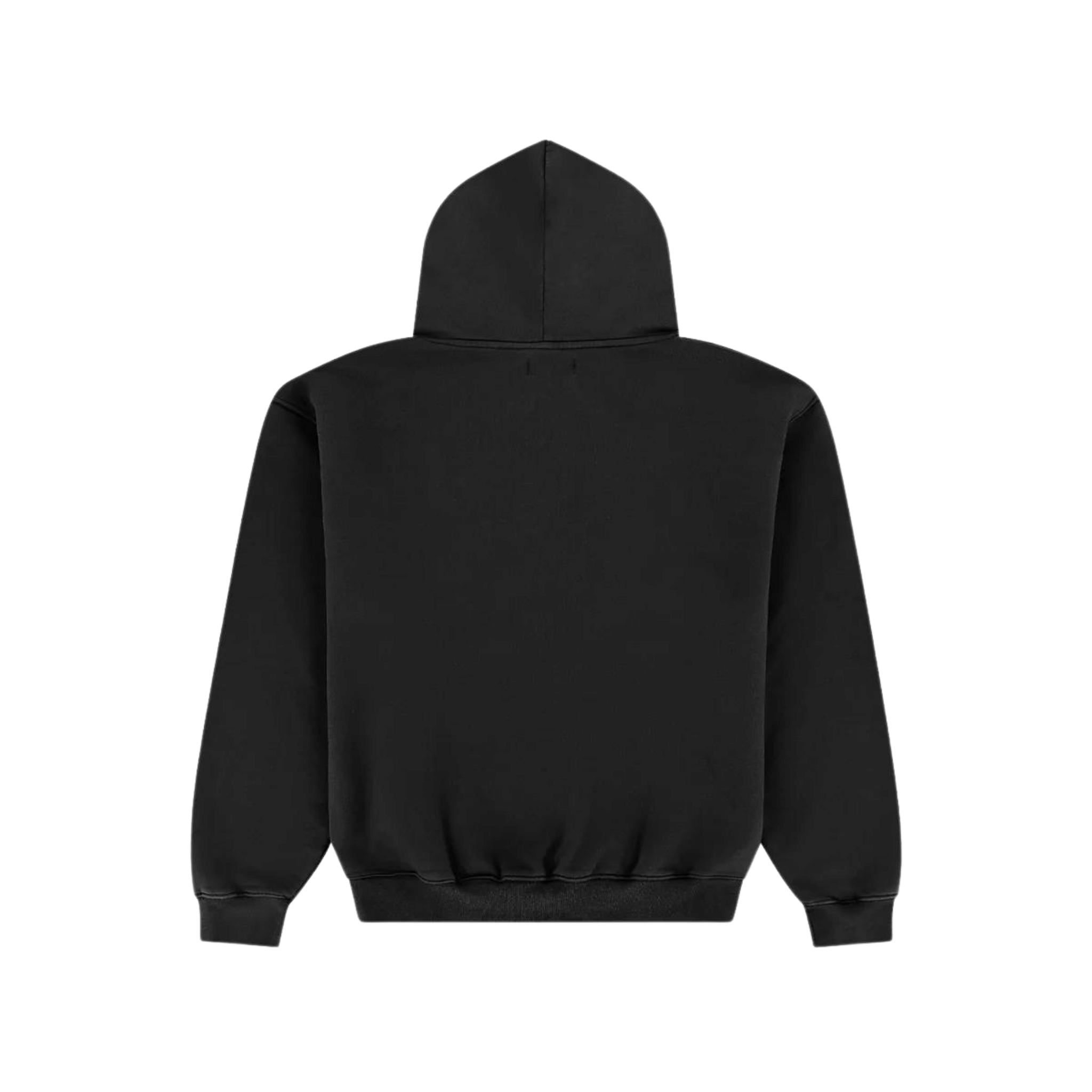 Arbor Antwerp Hoodie Arbor Zwart | Noble