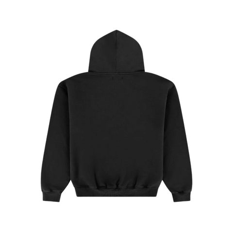 Arbor Antwerp Hoodie Arbor Zwart | Noble