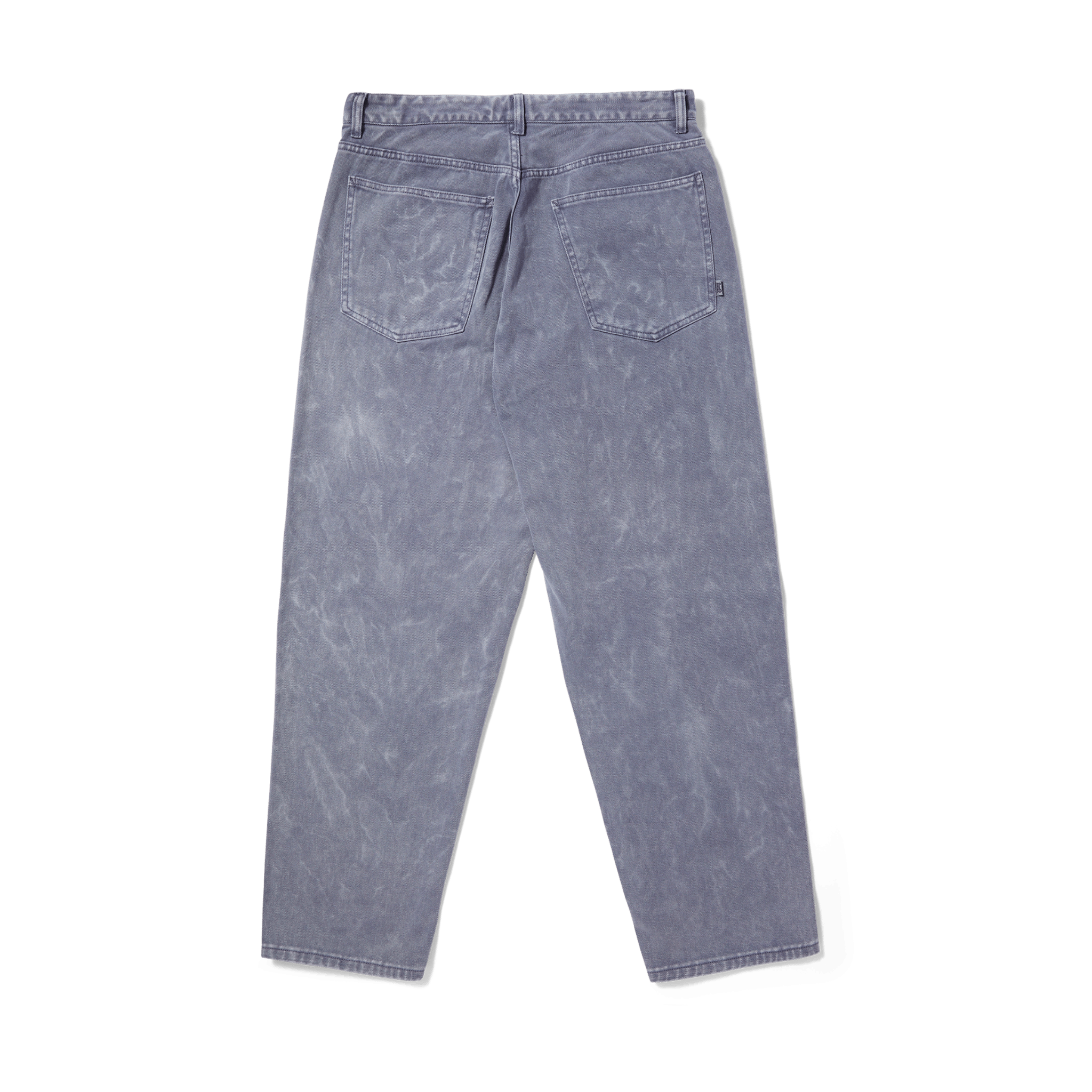 Huf Cromer Pants Dust Purple | Noble