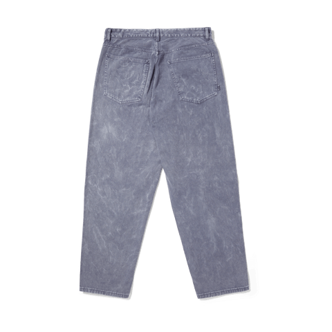 Huf Cromer Pants Dust Purple | Noble