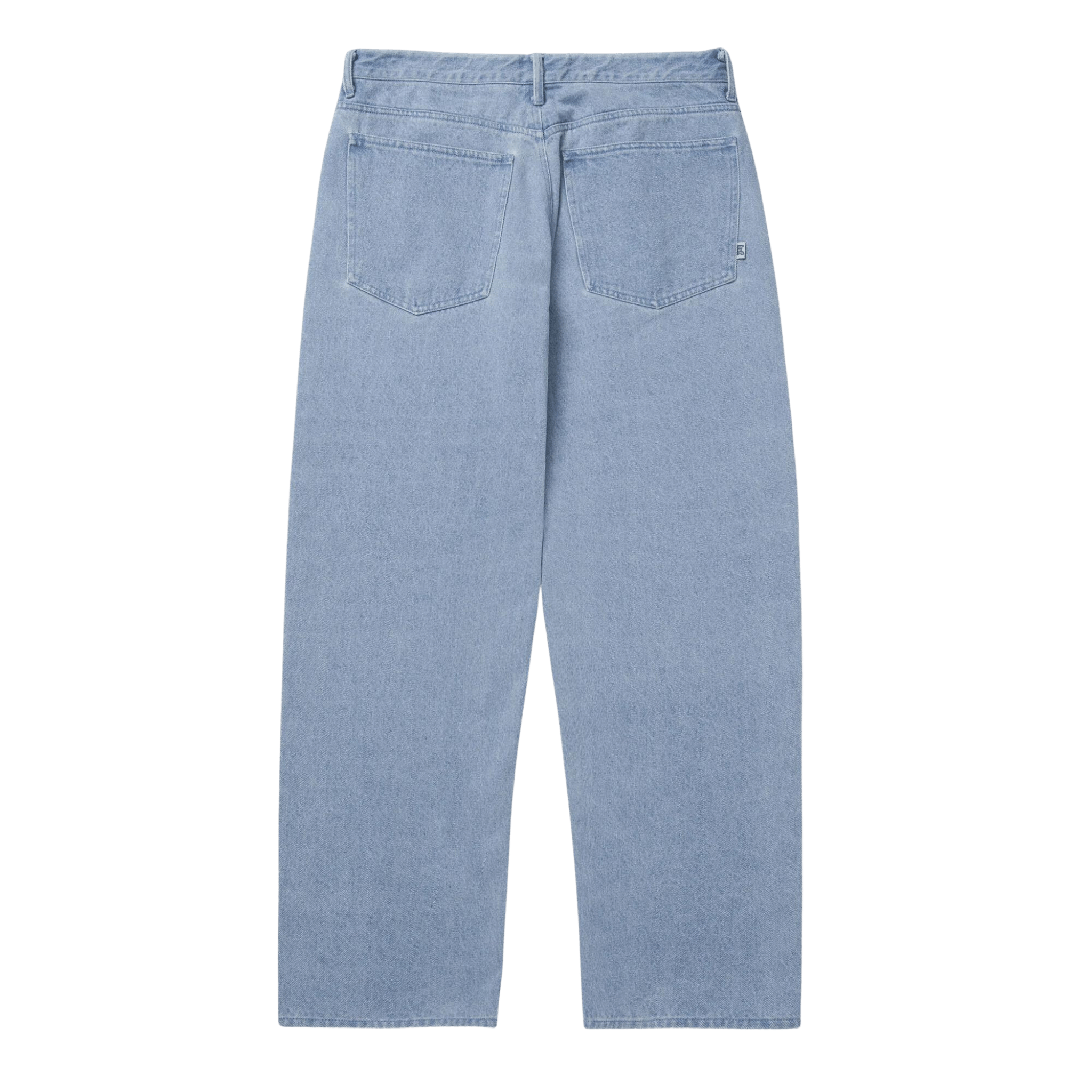 Huf Cromer Pants Light Blue | Noble