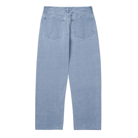 Huf Cromer Pants Light Blue | Noble