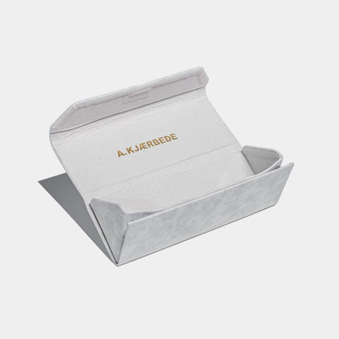 A.Kjaerbede Fold Case Grey | Noble