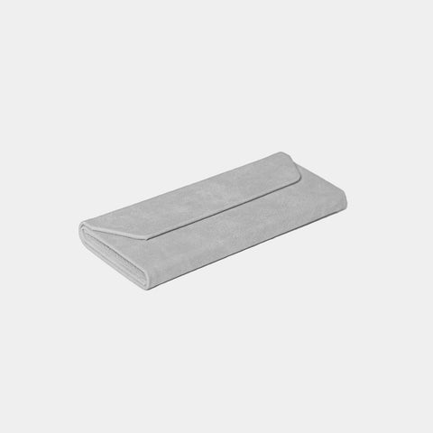 A.Kjaerbede Fold Case Grey | Noble