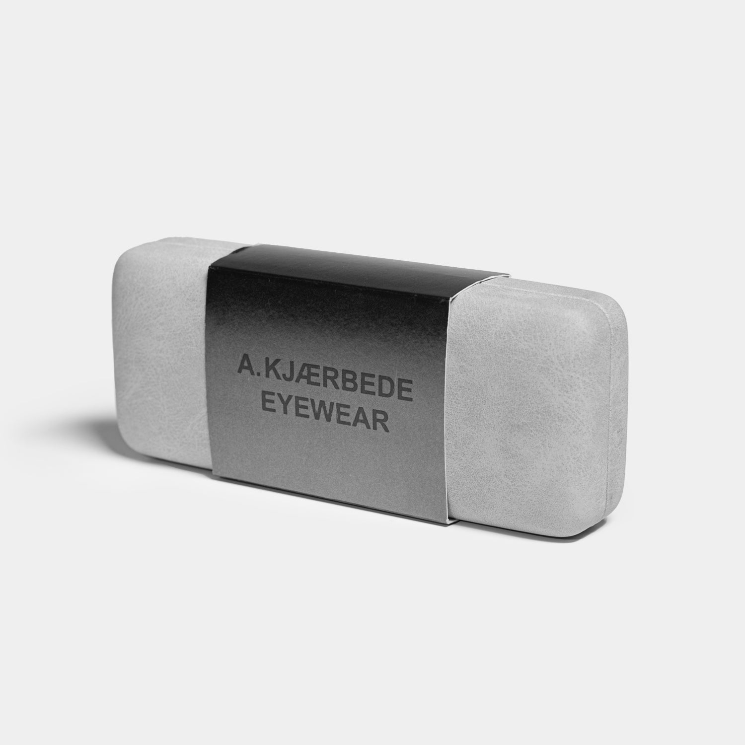 A.Kjaerbede Hard Case Grey | Noble