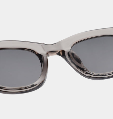 A.Kjaerbede Lane Grey Transparent | Noble