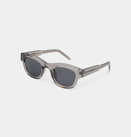 A.Kjaerbede Lane Grey Transparent | Noble