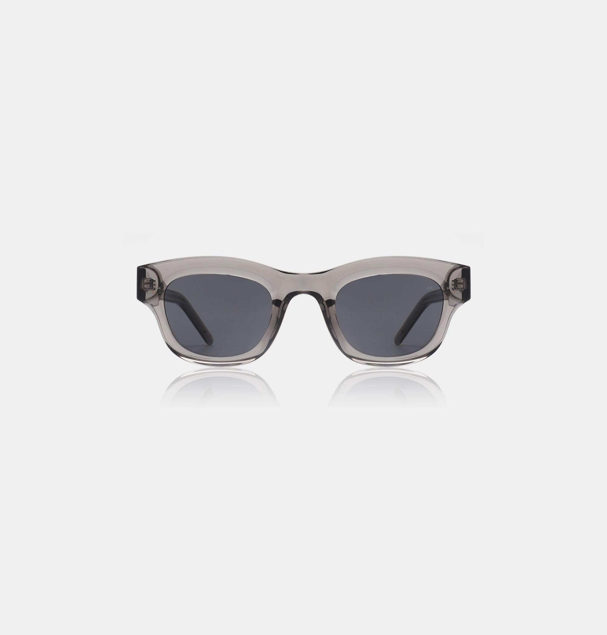 A.Kjaerbede Lane Grey Transparent | Noble