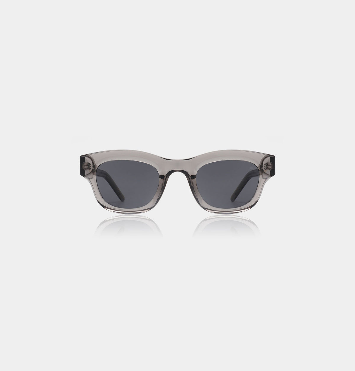 A.Kjaerbede Lane Grey Transparent | Noble