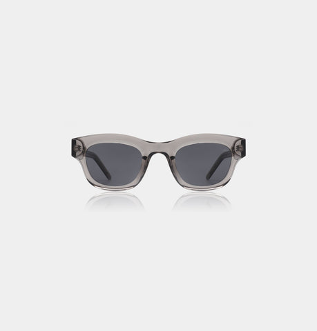 A.Kjaerbede Lane Grey Transparent | Noble