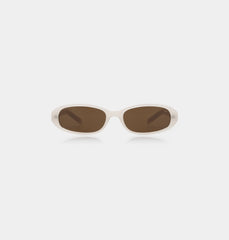 A.Kjaerbede Macy Cream Bone | Noble