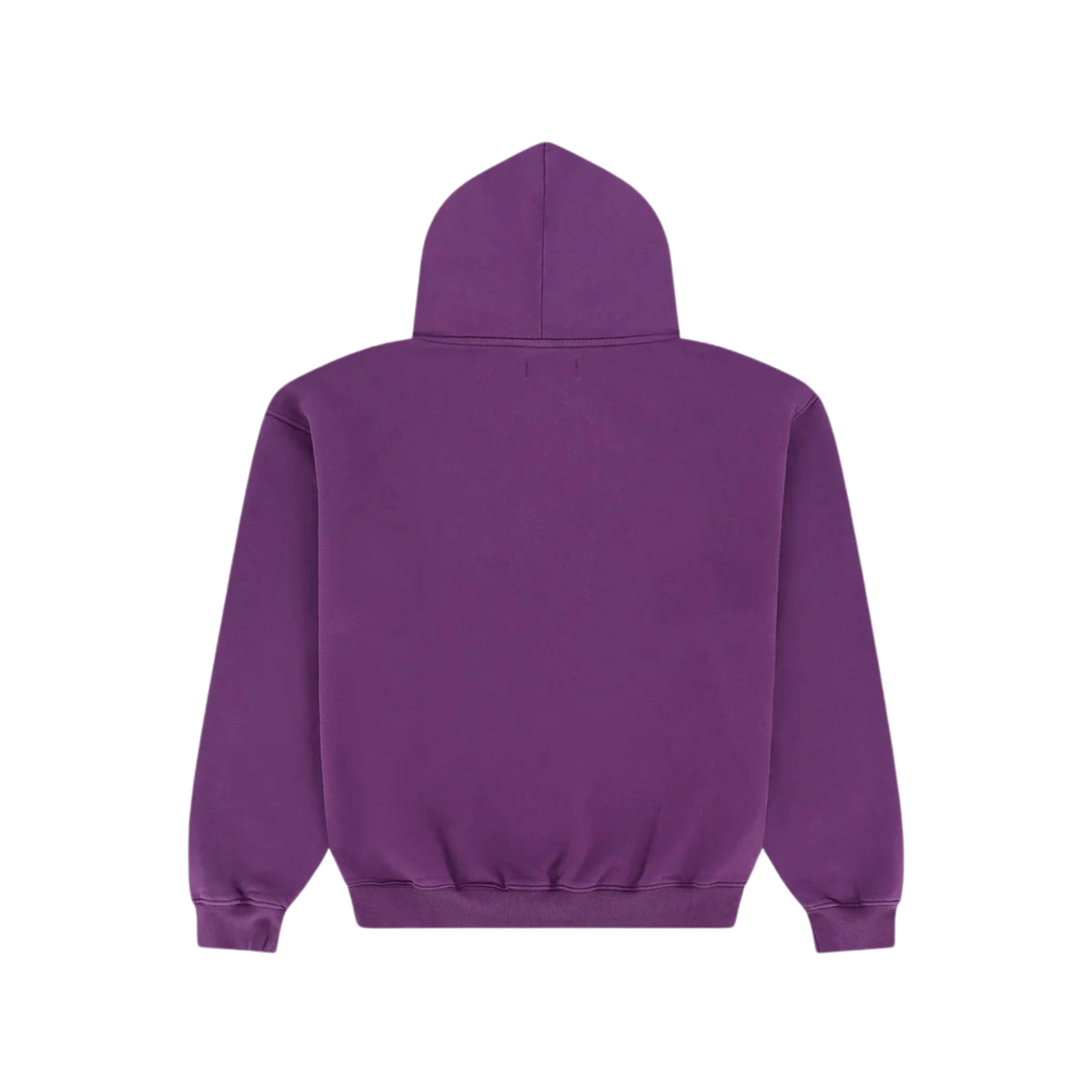 Arbor Antwerp Hoodie Arbor Paars | Noble