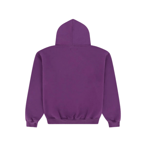 Arbor Antwerp Hoodie Arbor Paars | Noble