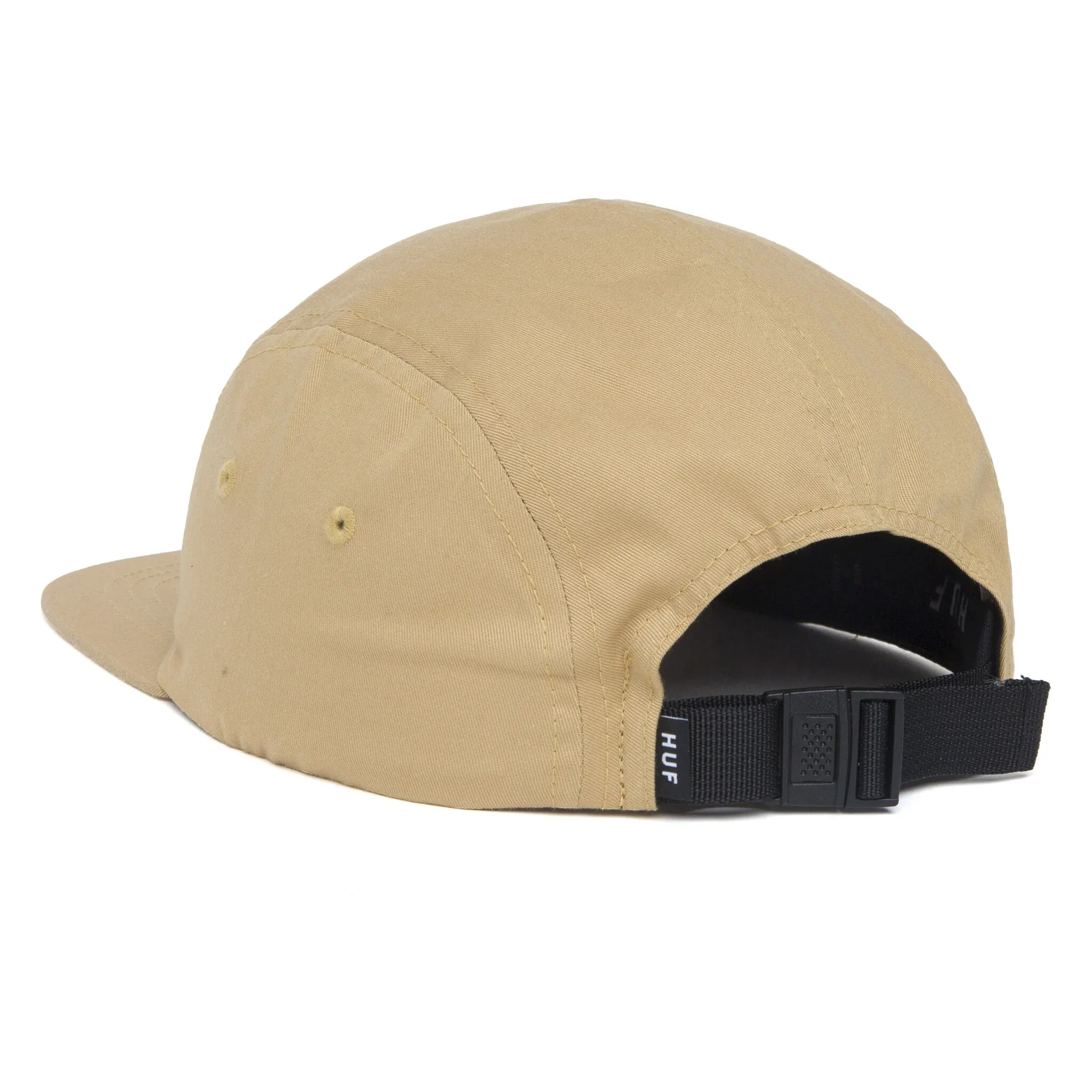 Huf Essentials Box Logo Volley Cap | Noble