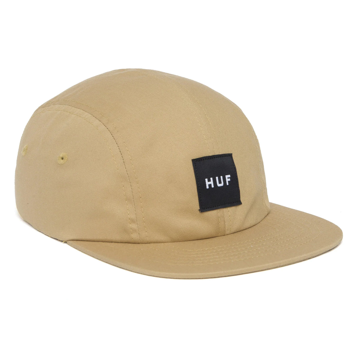 Huf Essentials Box Logo Volley Cap | Noble